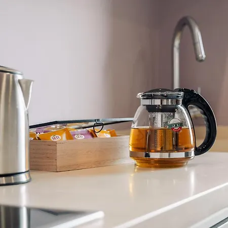 Appartement Super G - Vuccko *