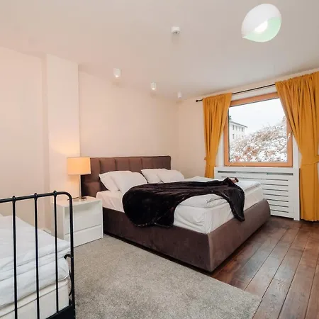 Apartment Super G - Vuccko Jahorina