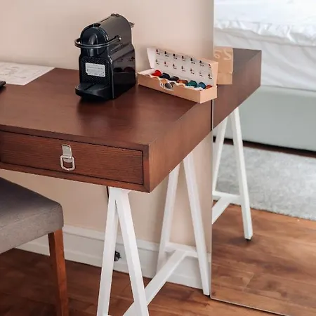 Appartement Super G - Vuccko *