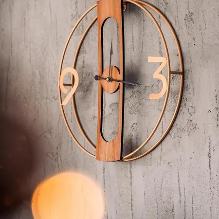 Appartement Super G - Vuccko