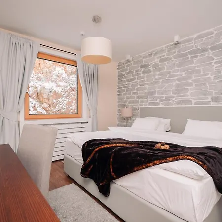 Appartamento Super G - Vuccko