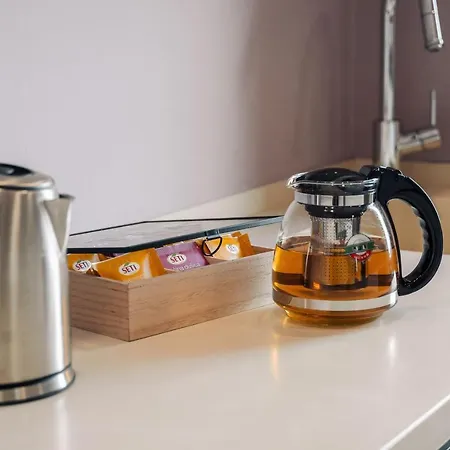 Super G - Vuccko Appartamento