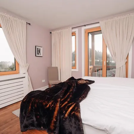 Apartment Super G - Vuccko Jahorina