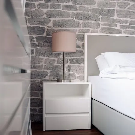 Apartment Super G - Vuccko