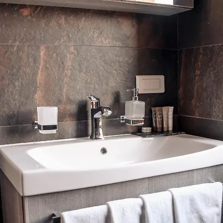 Appartamento Super G - Vuccko