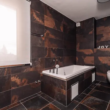 Appartement Super G - Vuccko *