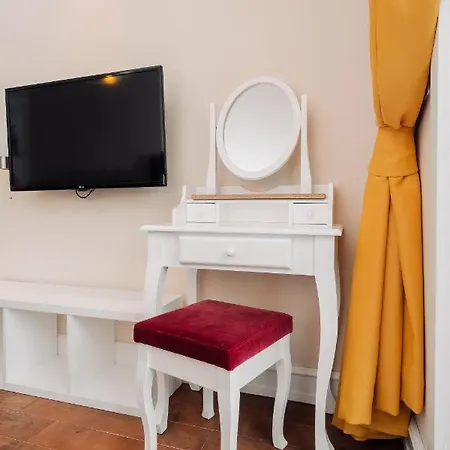 Super G - Vuccko Appartement