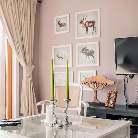 Appartement Super G - Vuccko *