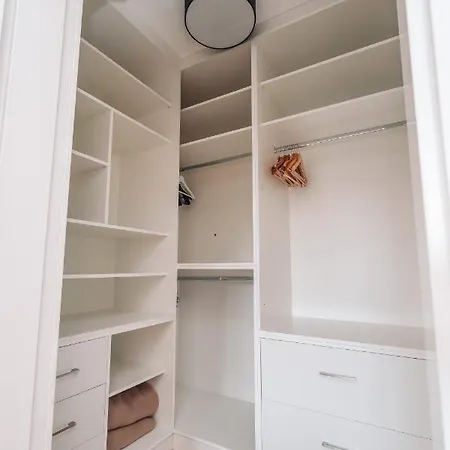 Super G - Vuccko Appartement