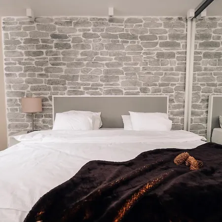 Super G - Vuccko Appartement *