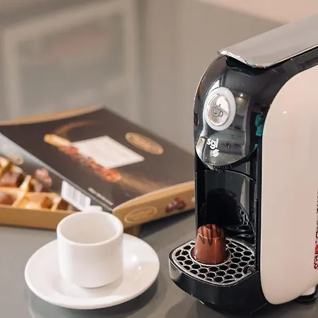 Super G - Vuccko Appartement