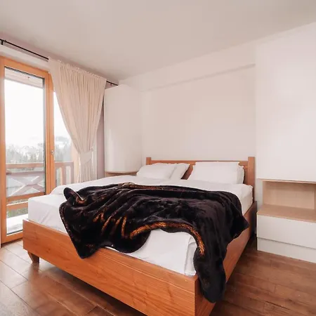 Super G - Vuccko Appartement