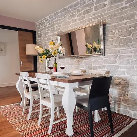 Super G - Vuccko Appartamento *