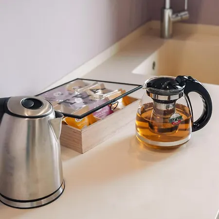 Super G - Vuccko Appartamento Jahorina