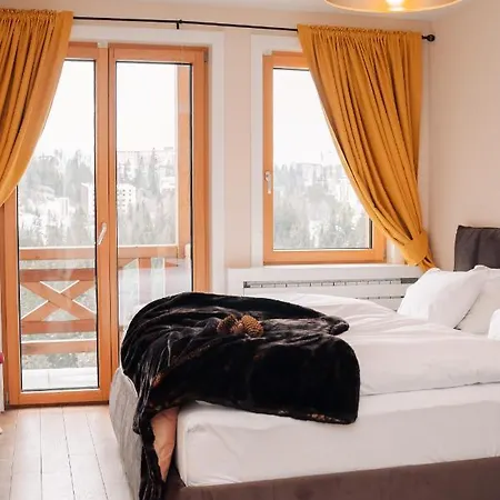 Super G - Vuccko Apartment