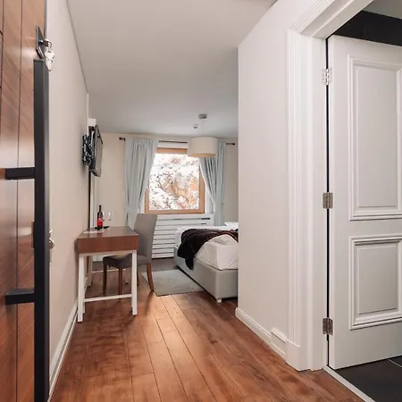 Apartment Super G - Vuccko Jahorina