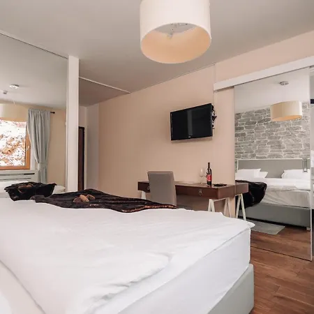 Super G - Vuccko Apartment Jahorina