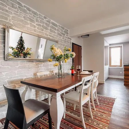 Super G - Vuccko Appartement Jahorina