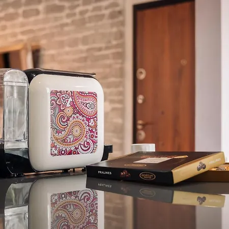 Appartamento Super G - Vuccko *