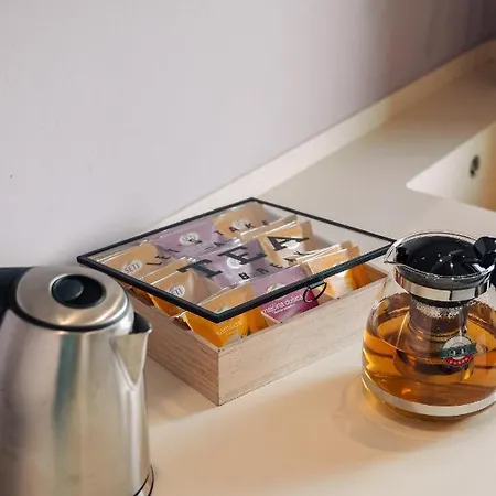 Super G - Vuccko Appartement *