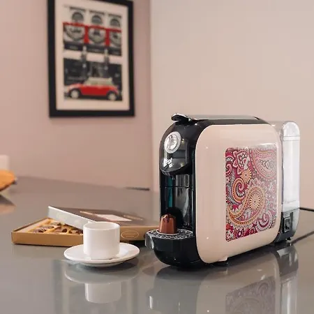 Super G - Vuccko Appartamento