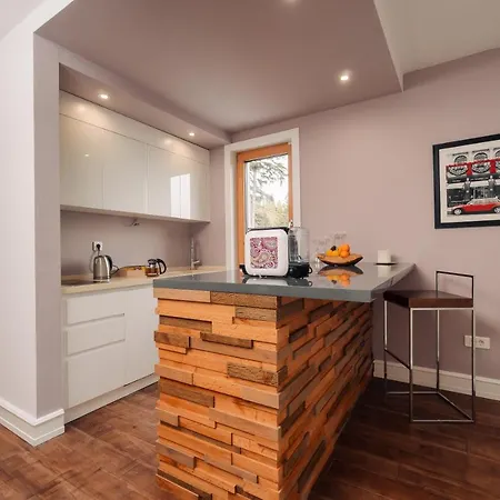 Super G - Vuccko Appartement Jahorina