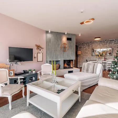 Super G - Vuccko Apartment Jahorina