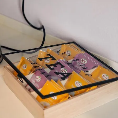 Super G - Vuccko Appartement Jahorina