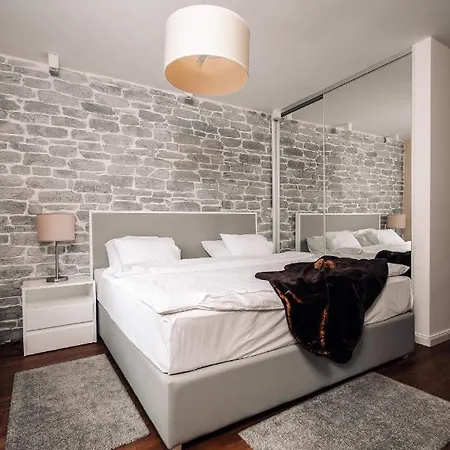 Appartamento Super G - Vuccko *