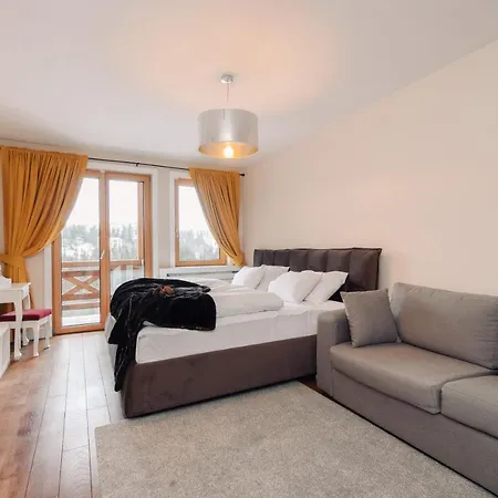 Super G - Vuccko Apartment