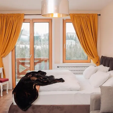Super G - Vuccko Apartment *
