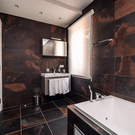 Super G - Vuccko Appartamento