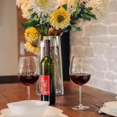 Super G - Vuccko Appartamento *