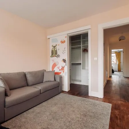 Appartement Super G - Vuccko Jahorina