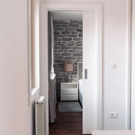 Super G - Vuccko Appartement