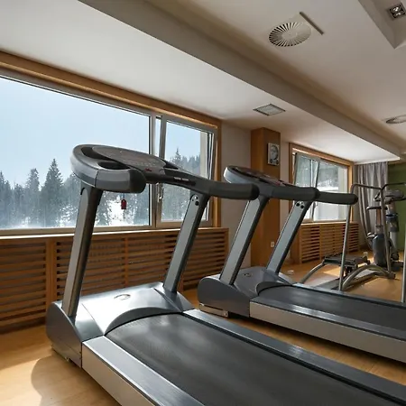 Super G - Vuccko Apartment Jahorina