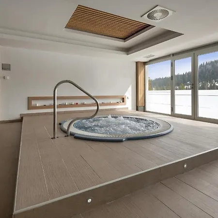 Daire Super G - Vuccko Jahorina