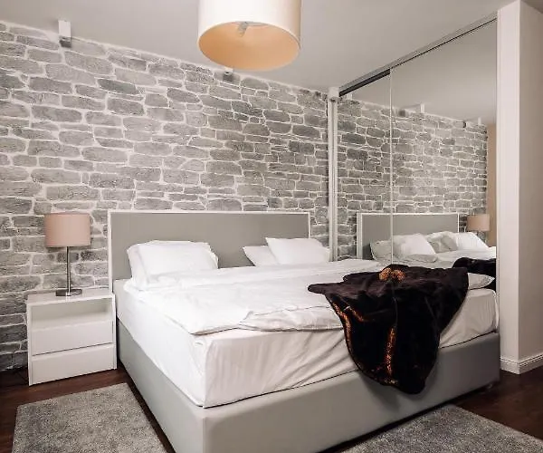 Daire Super G - Vuccko *