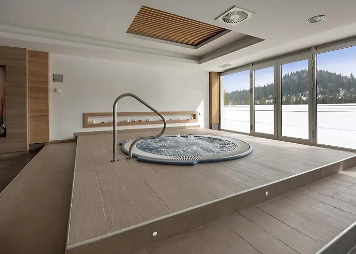 Daire Super G - Vuccko Jahorina